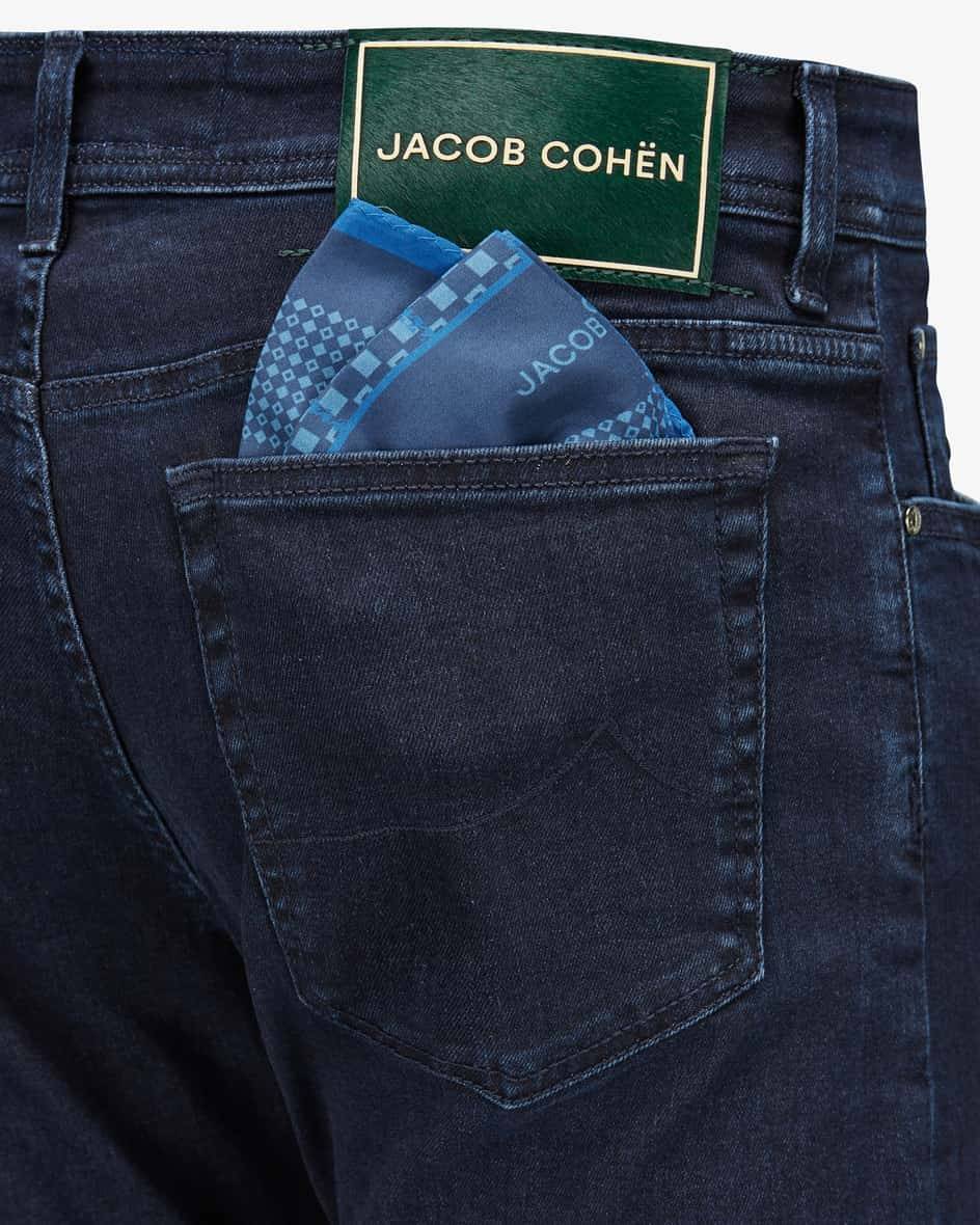 Jacob Cohen Bard Jeans