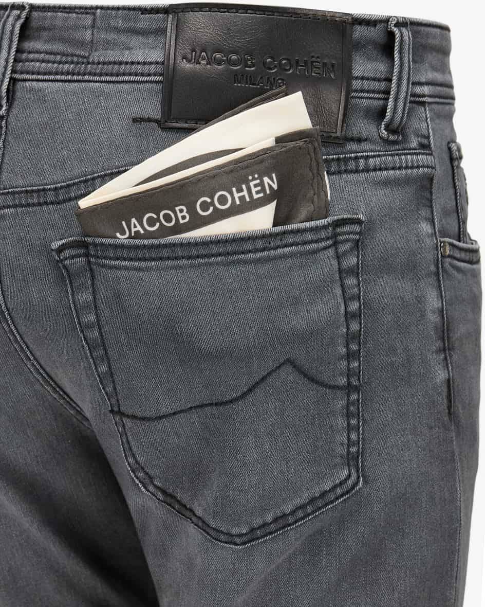 Jacob Cohen Bard Jeans