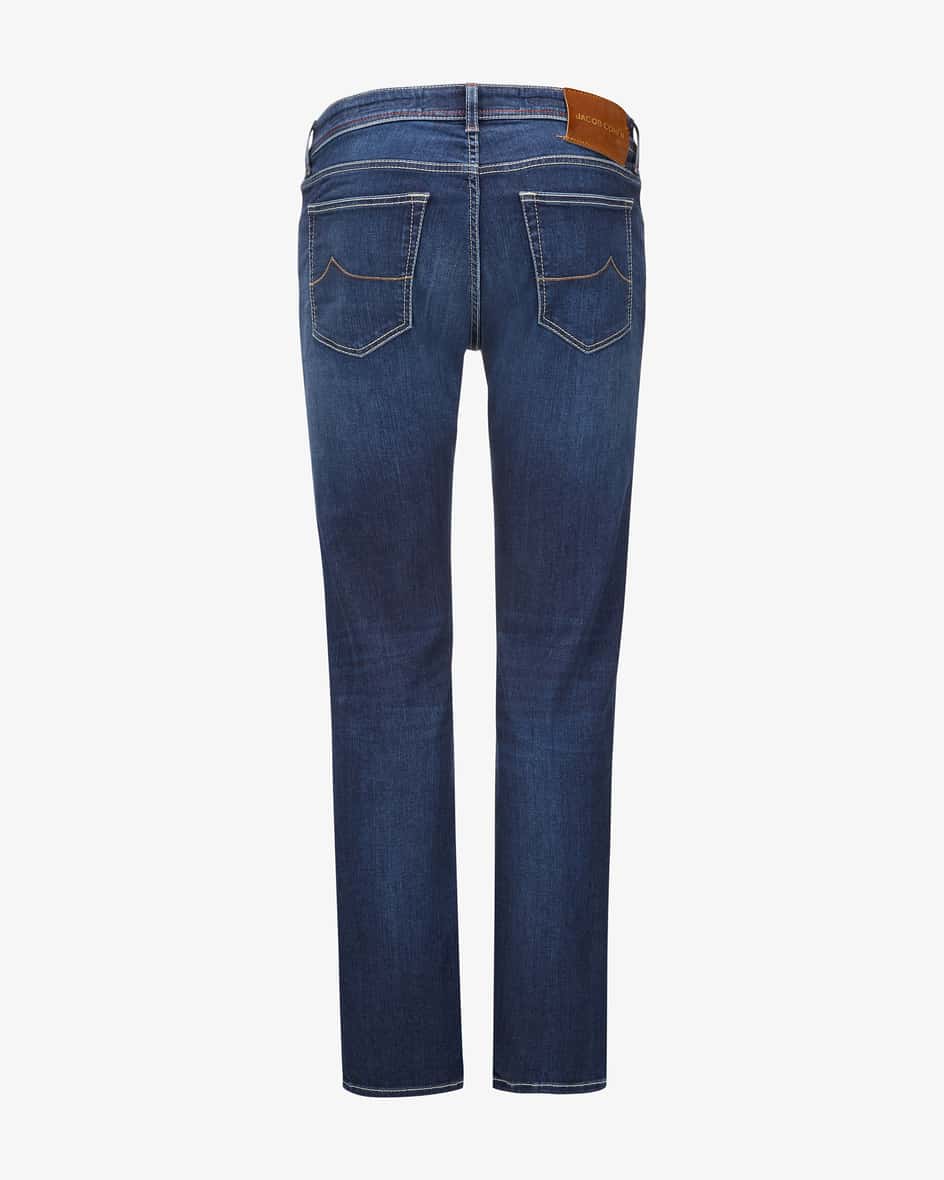 Jacob Cohen Bard Jeans Regular Slim Fit