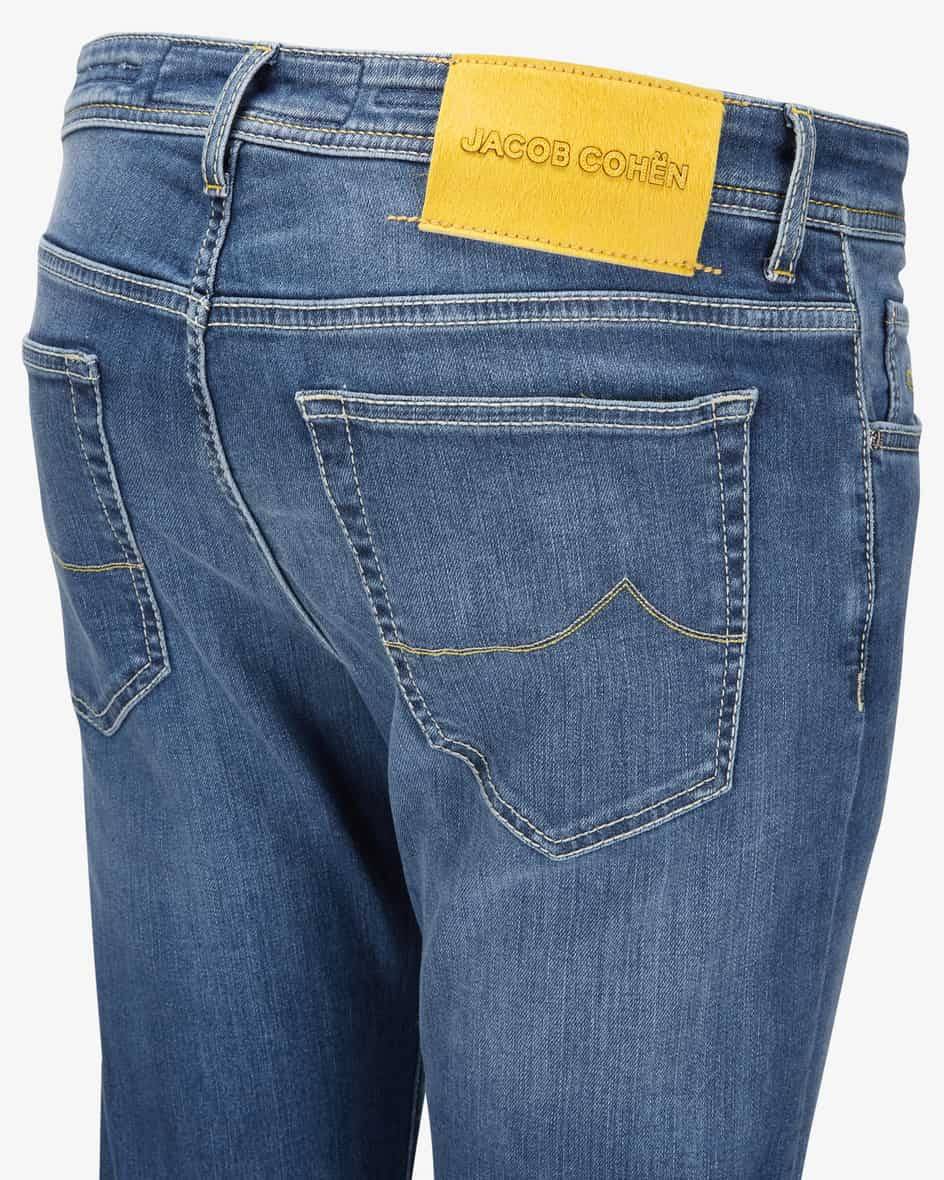 Jacob Cohen Bard Jeans Regular Slim Fit
