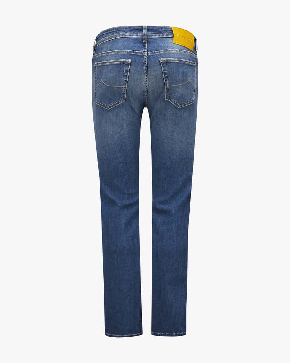 Jacob Cohen Bard Jeans Regular Slim Fit
