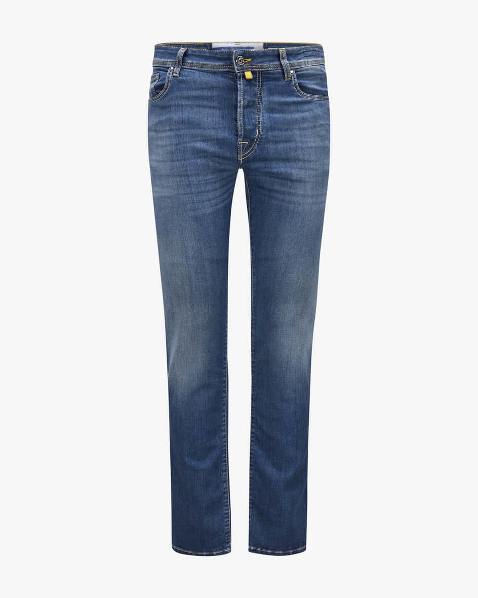 Jacob Cohen Bard Jeans Regular Slim Fit