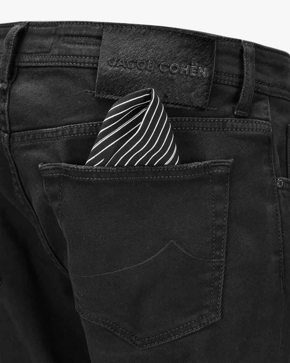 Jacob Cohen Bard Jeans Regular Slim Fit