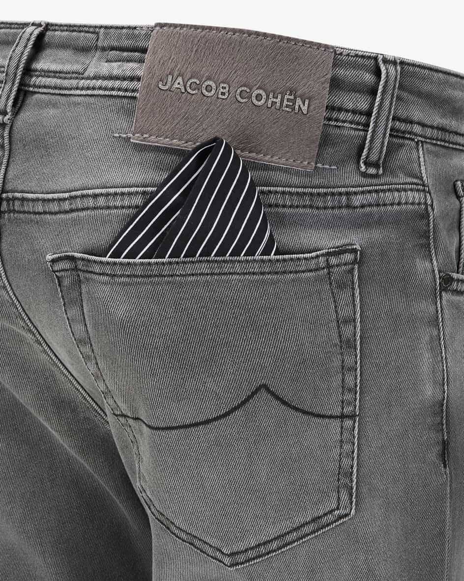 Jacob Cohen Bard Jeans Regular Slim Fit