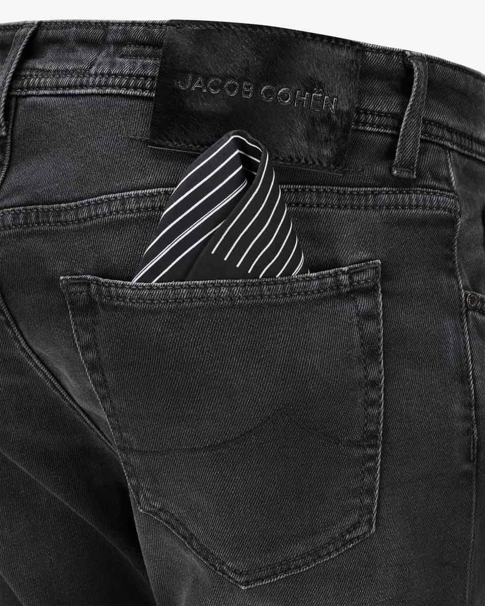 Jacob Cohen Bard Jeans Regular Slim Fit