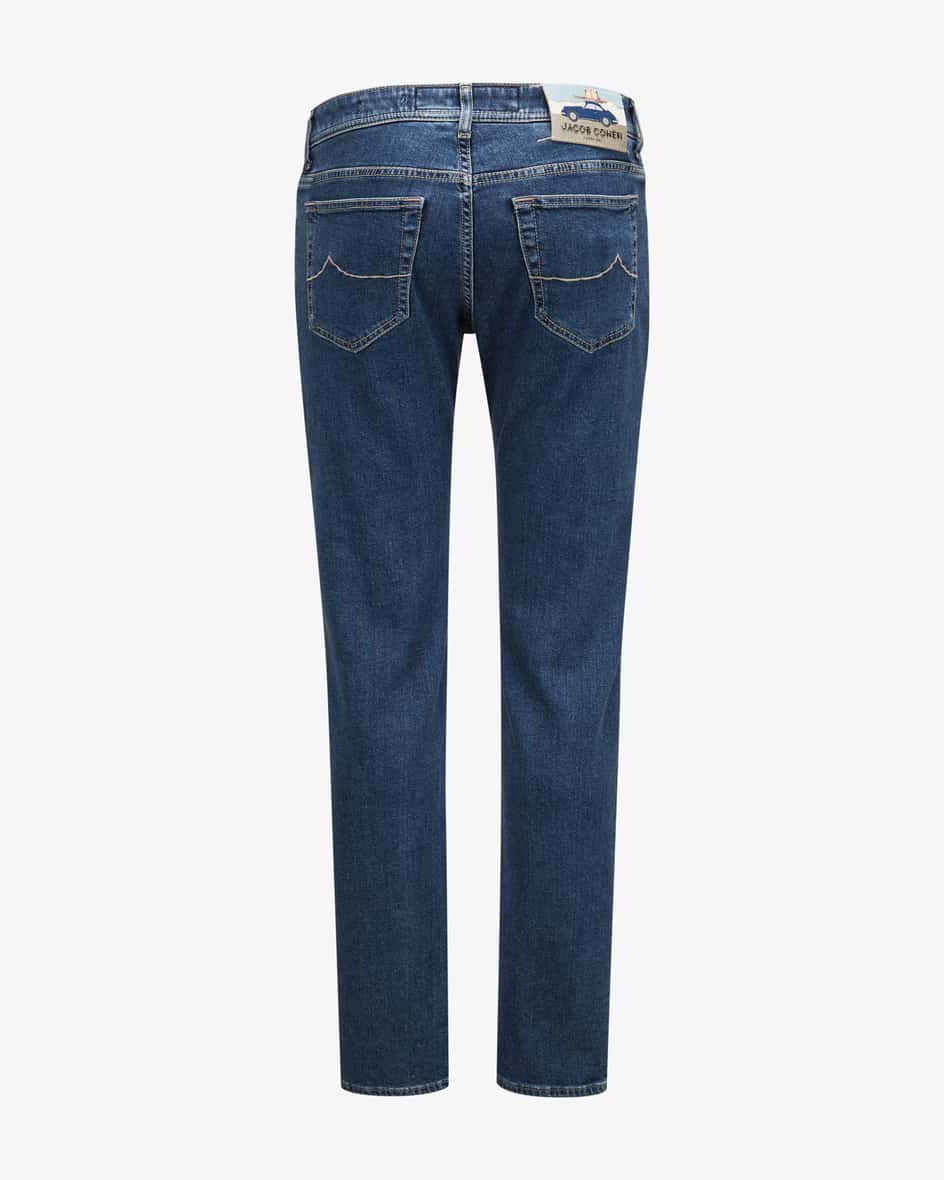 Jacob Cohen Bard Jeans Slim Fit