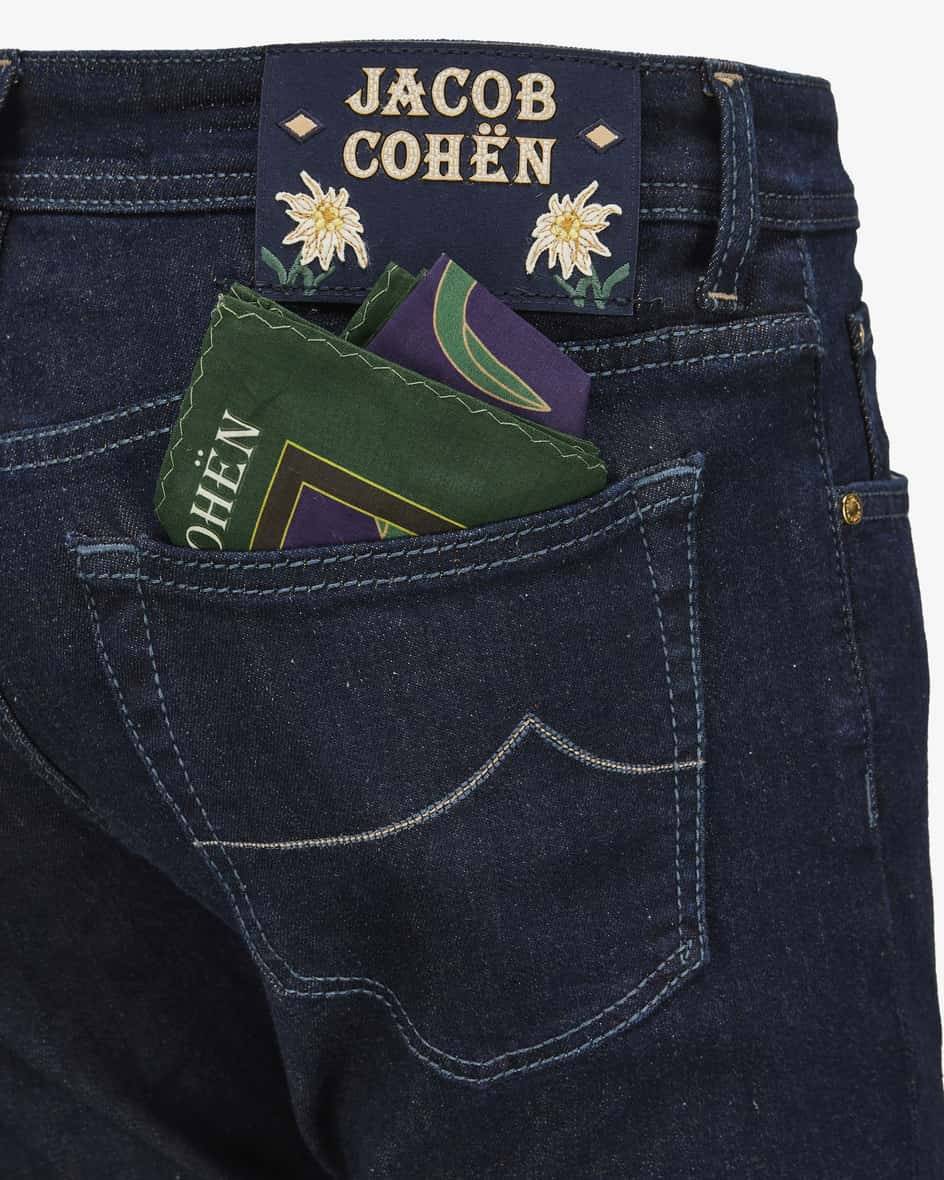 Jacob Cohen Bard Jeans Slim Fit