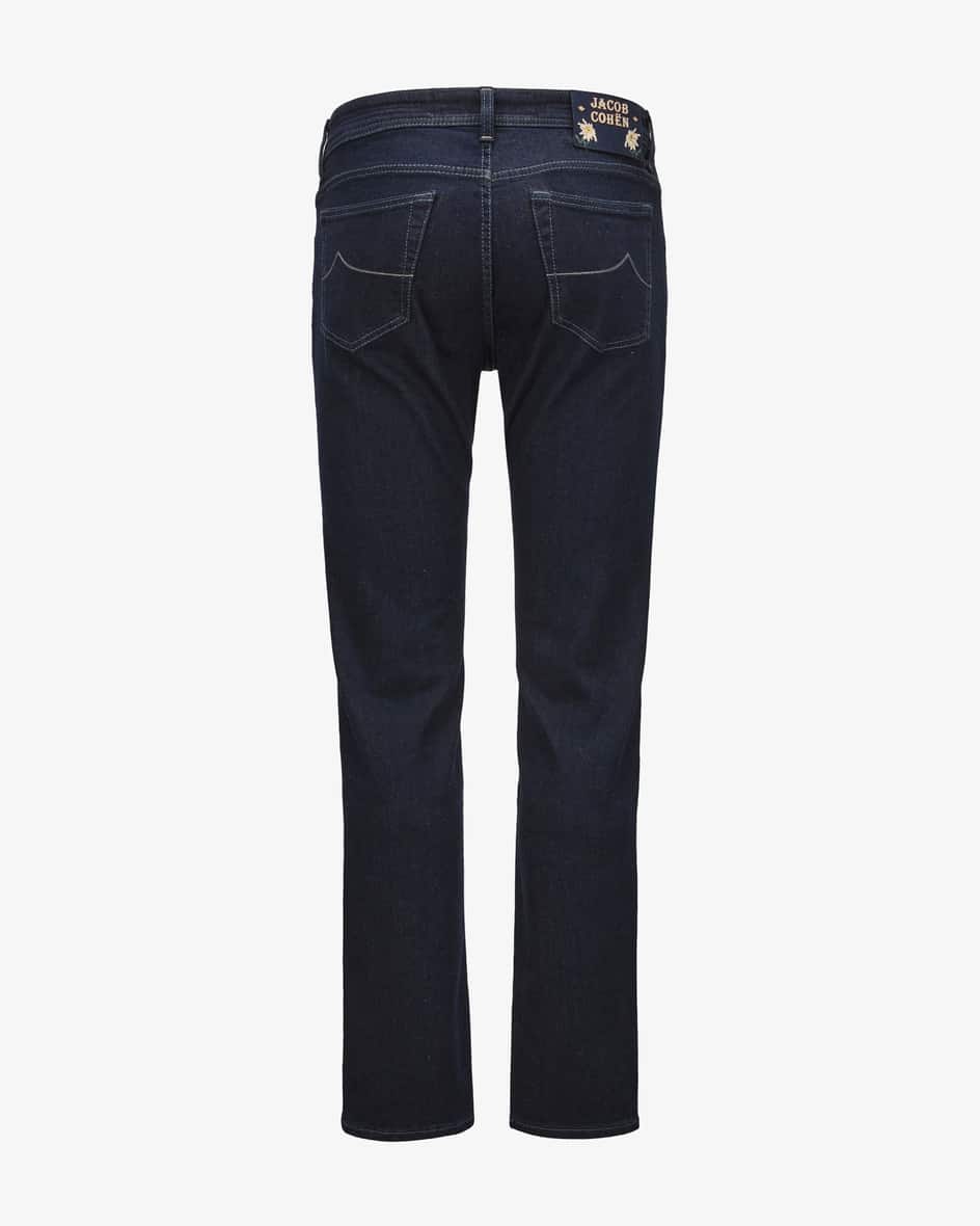 Jacob Cohen Bard Jeans Slim Fit