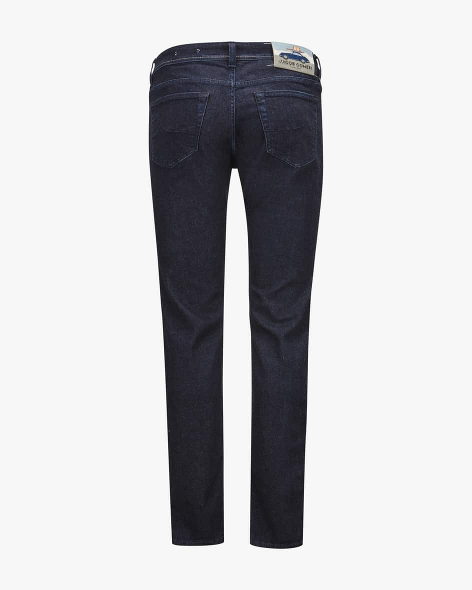 Jacob Cohen Bard Jeans Slim Fit