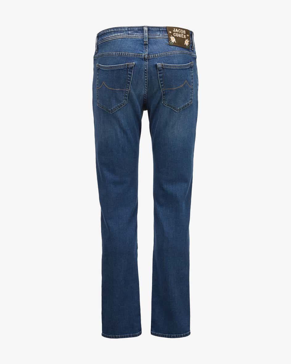 Jacob Cohen Bard Jeans Slim Fit
