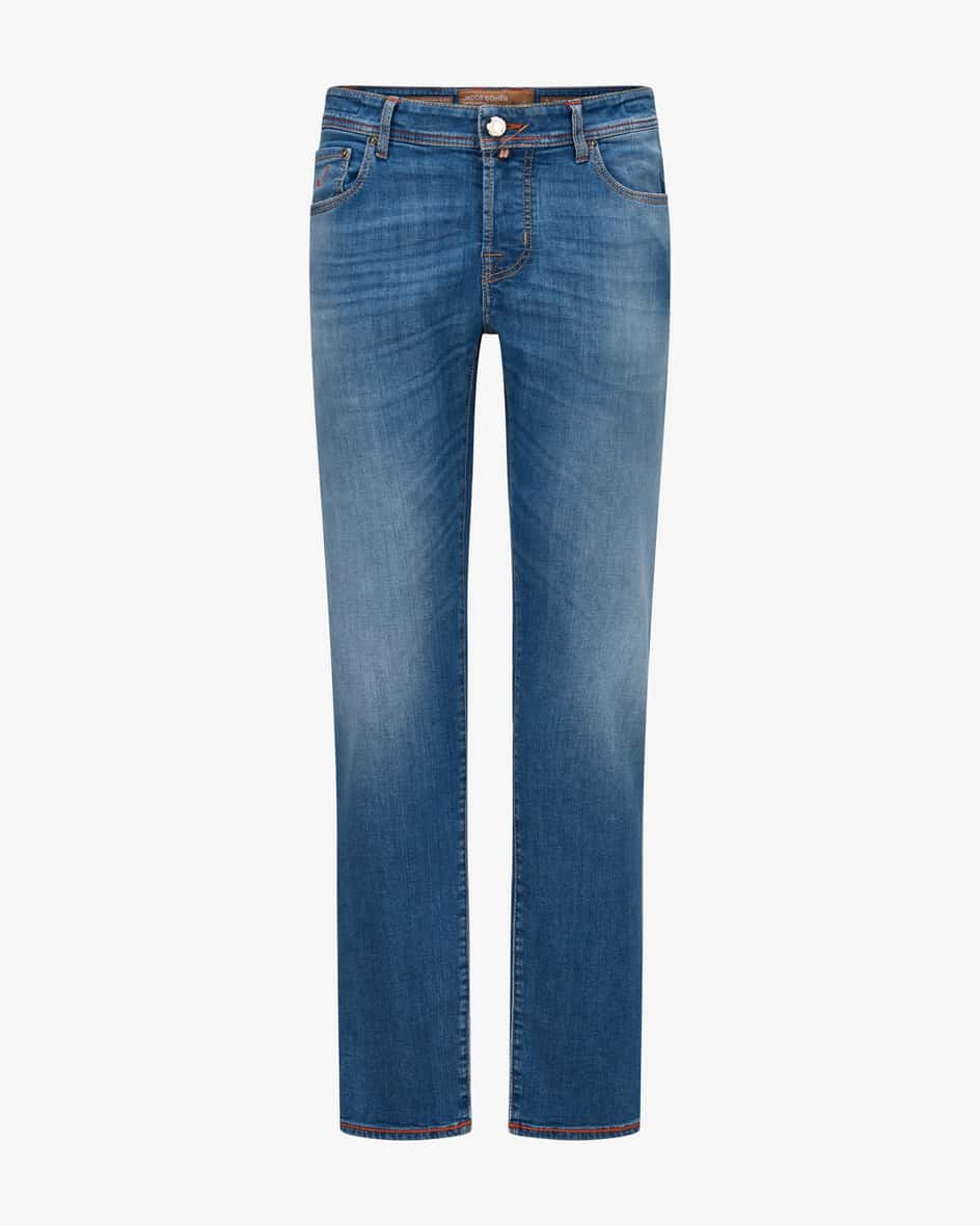 Jacob Cohen Bard Jeans Slim Fit