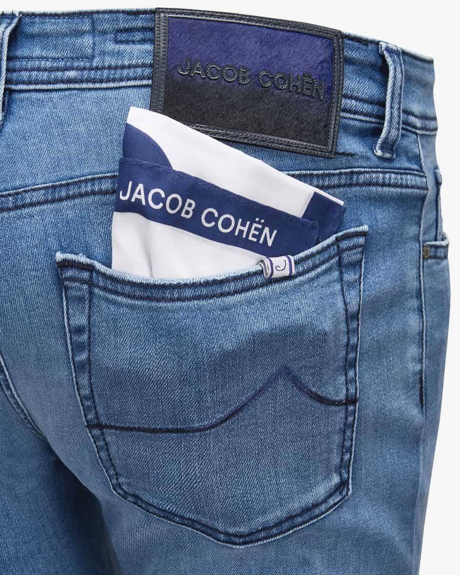 Jacob Cohen Bard Jeans Slim Fit