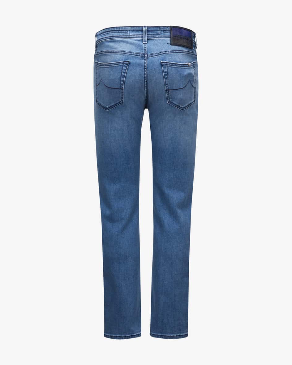 Jacob Cohen Bard Jeans Slim Fit