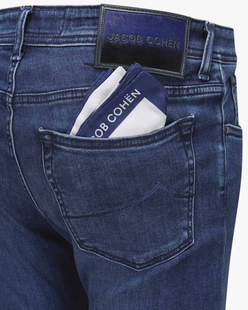 Jacob Cohen Bard Jeans Slim Fit