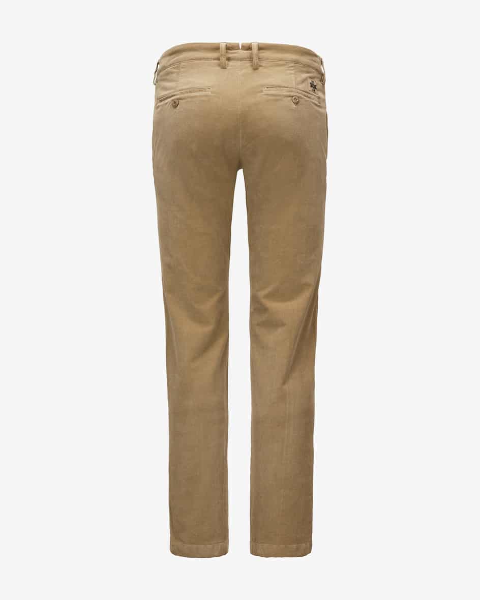 Jacob Cohen Bobby Cordhose Slim Fit