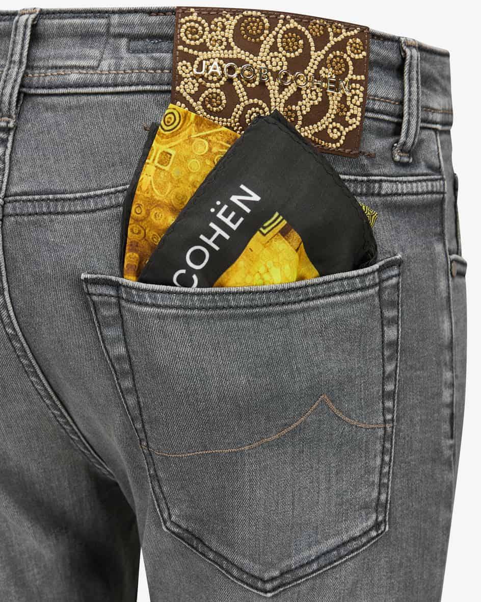 Jacob Cohen Gran Tour Vienna Bard Jeans