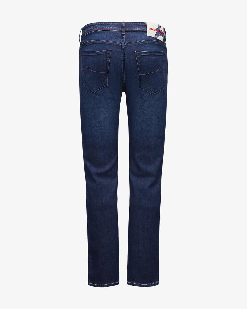 Jacob Cohen Grand Tour Paris Bard Jeans Slim Fit