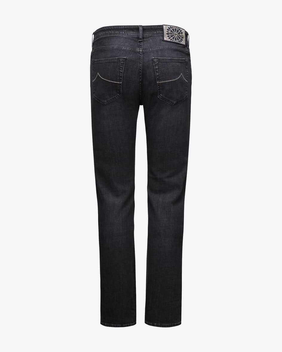 Jacob Cohen Grand Tour Paris Bard Jeans Slim Fit