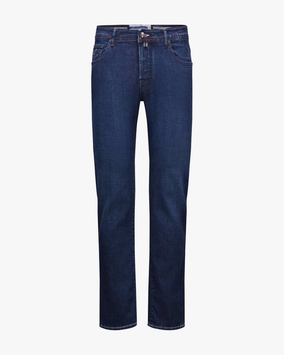 Jacob Cohen Grand Tour Paris Bard Jeans Slim Fit