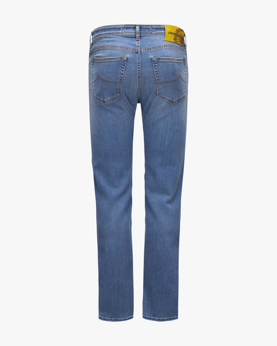 Jacob Cohen Grand Tour Vienna Bard Jeans Slim Fit