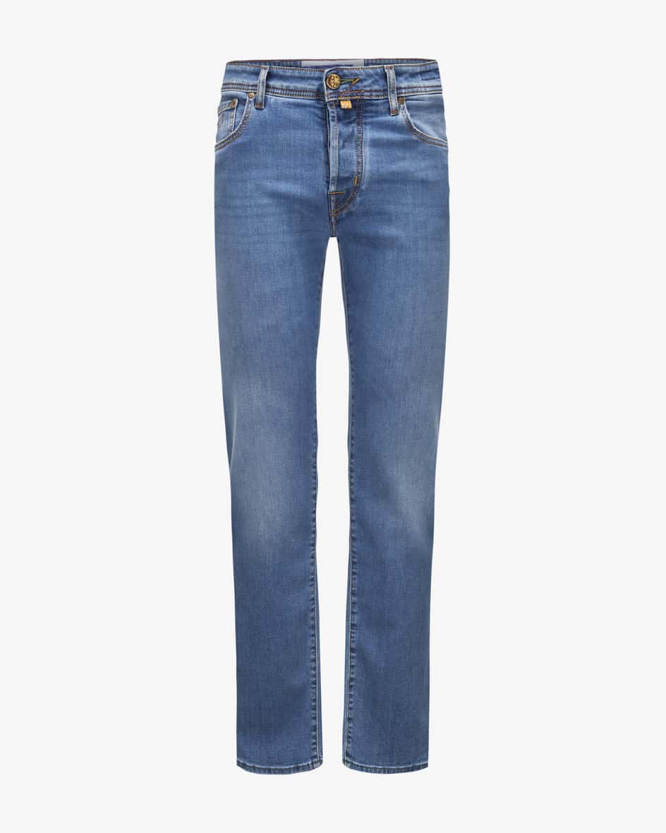 Jacob Cohen Grand Tour Vienna Bard Jeans Slim Fit