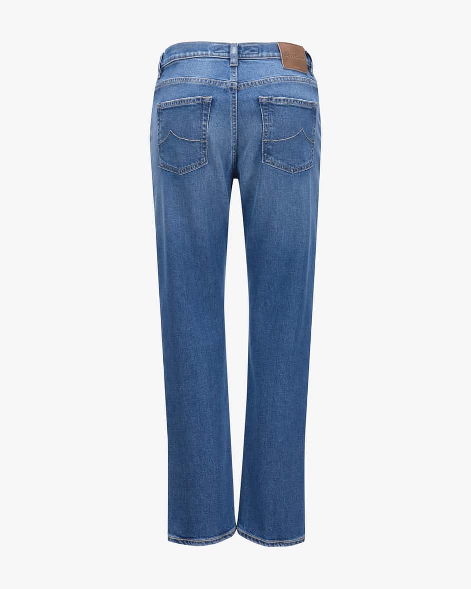 Jacob Cohen Holly 7/8-Jeans Slim Fit Regular Waist