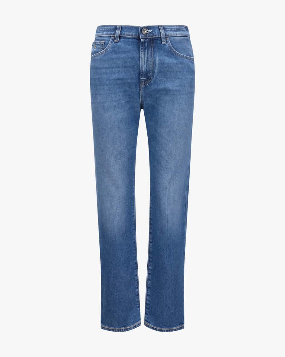 Jacob Cohen Holly 7/8-Jeans Slim Fit Regular Waist