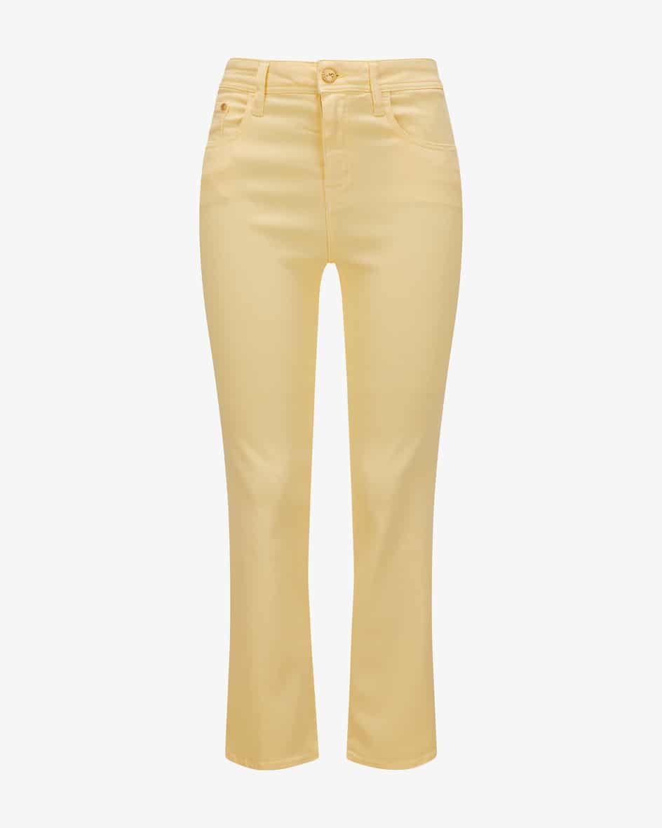 Jacob Cohen Kate 7/8-Jeans Straight Crop