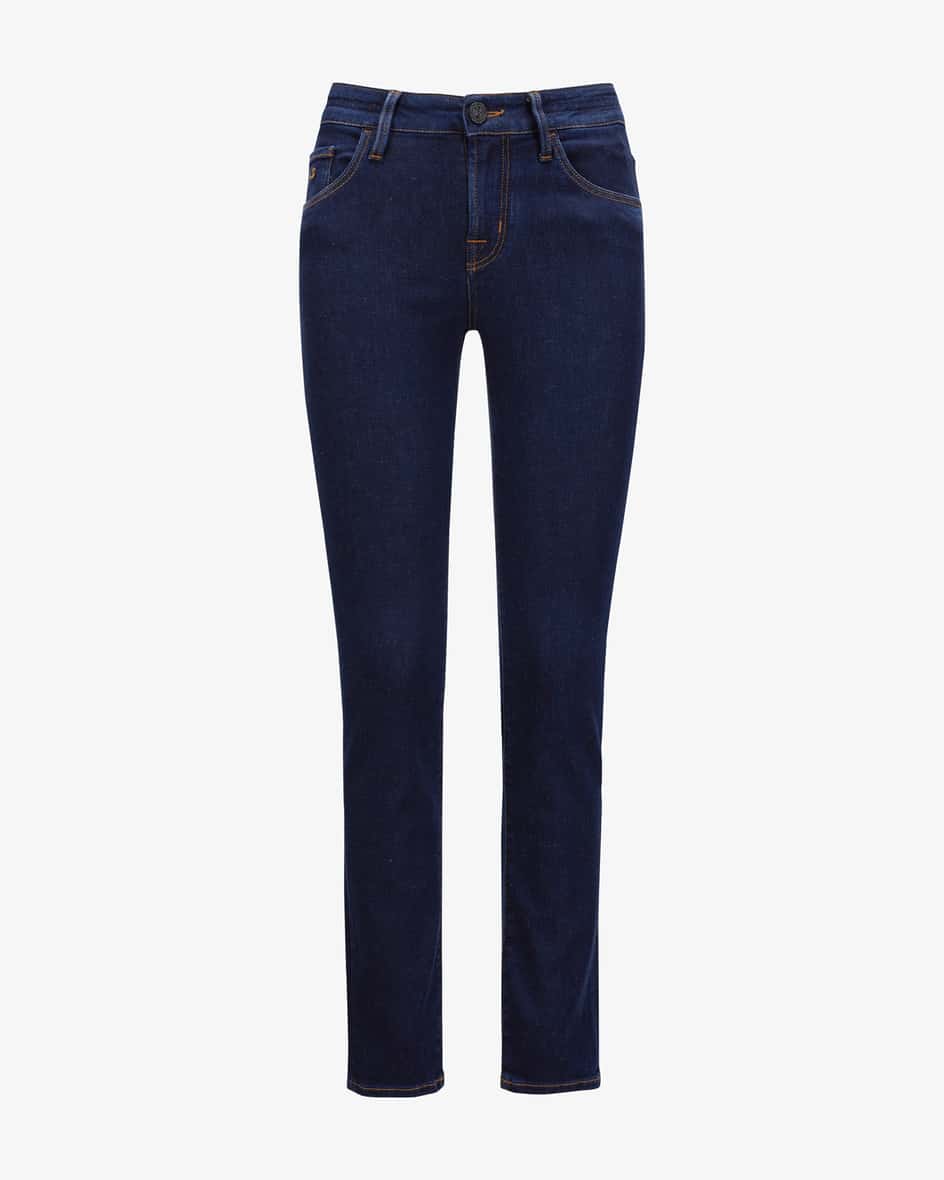 Jacob Cohen Kimberley Jeans Skinny Regular Waist