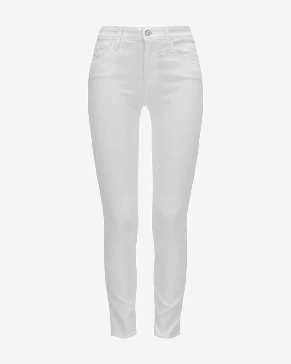 Jacob Cohen Kimberly 7/8-Jeans Skinny Crop