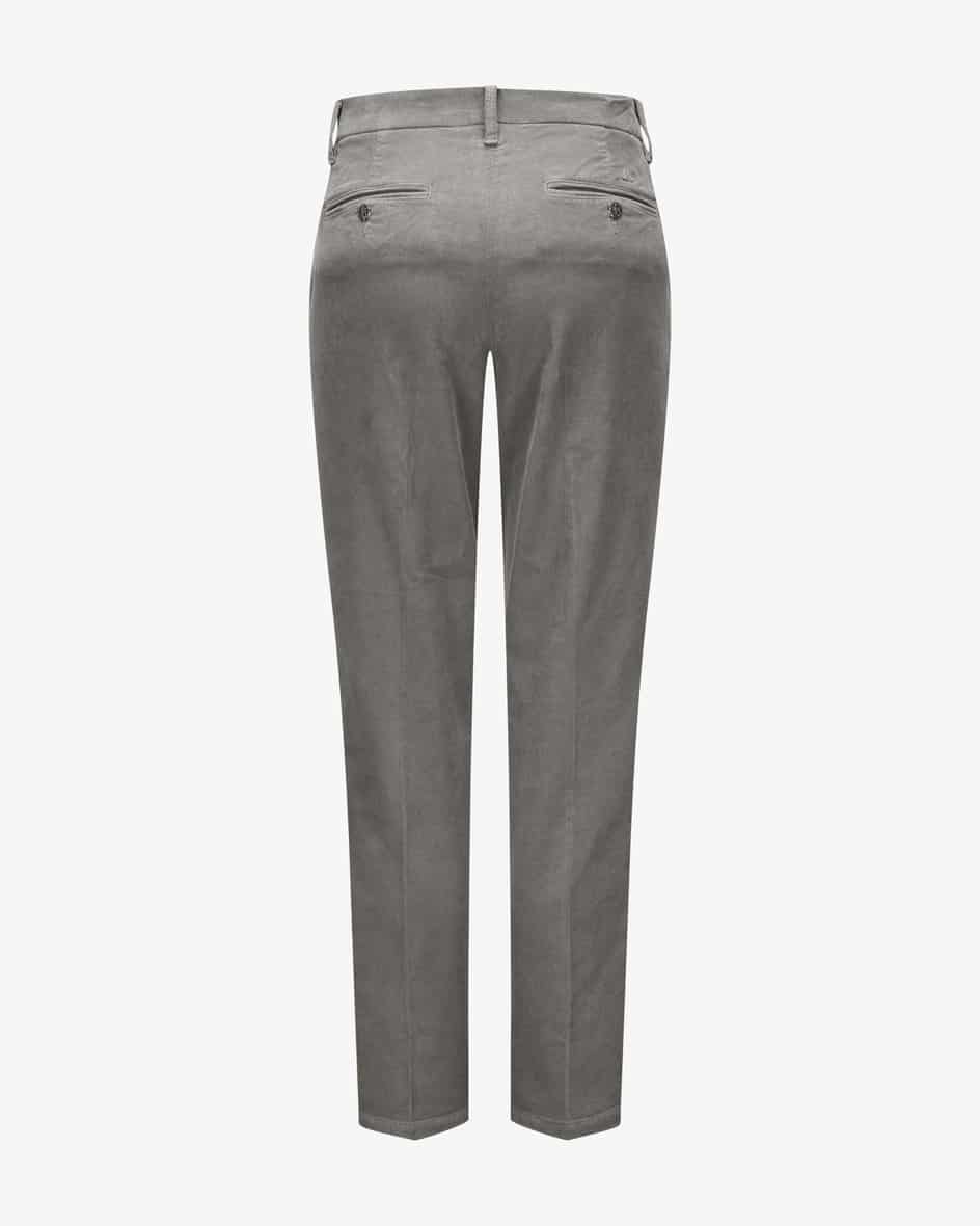 Jacob Cohen Marina Cordhose Slim Regular Waist