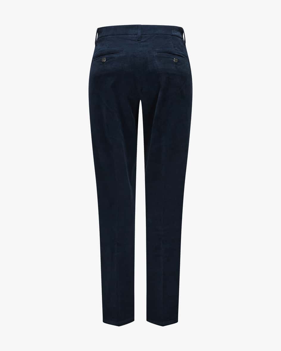 Jacob Cohen Marina Cordhose Slim Regular Waist