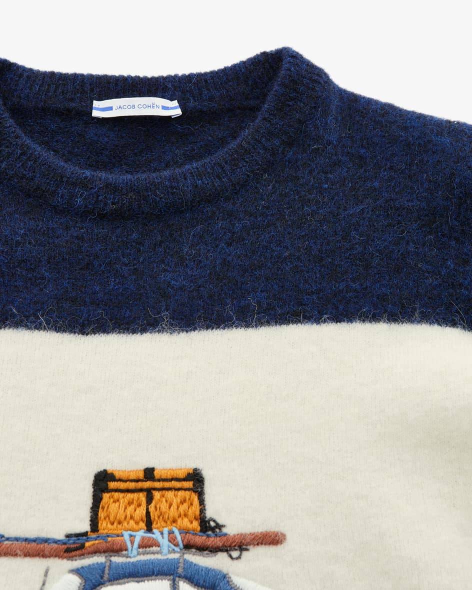 Jacob Cohen Pullover