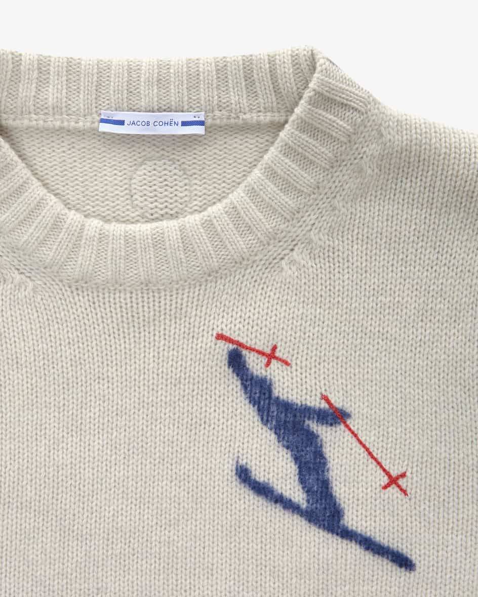 Jacob Cohen Pullover