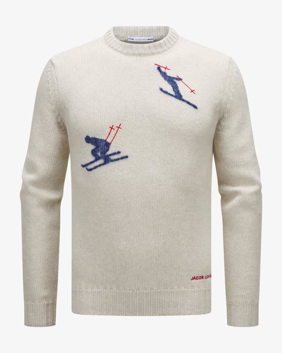 Jacob Cohen Pullover
