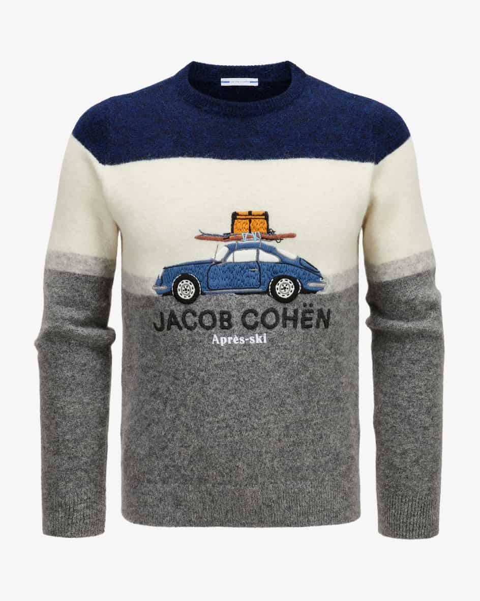 Jacob Cohen Pullover