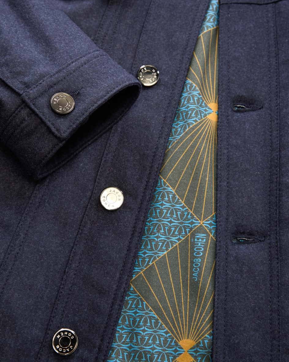 Jacob Cohen Shirtjacket