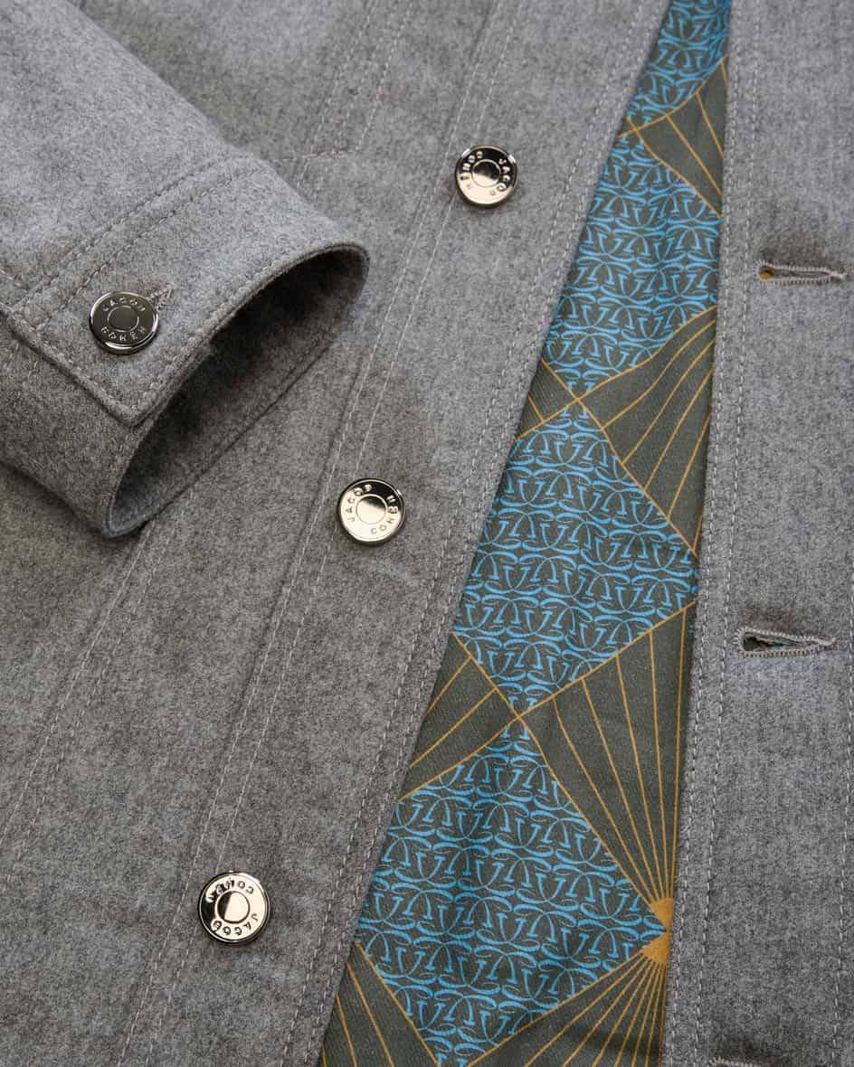Jacob Cohen Shirtjacket