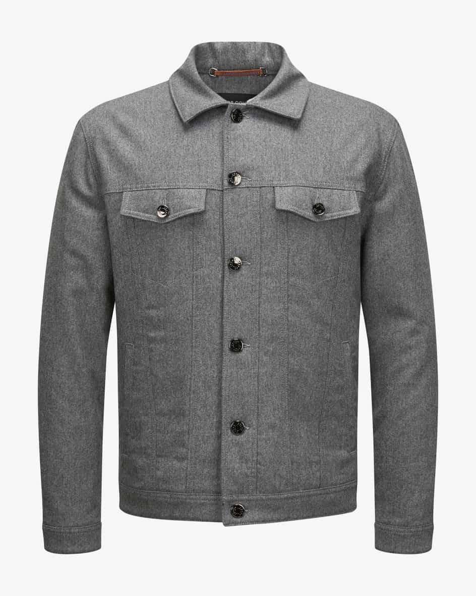 Jacob Cohen Shirtjacket