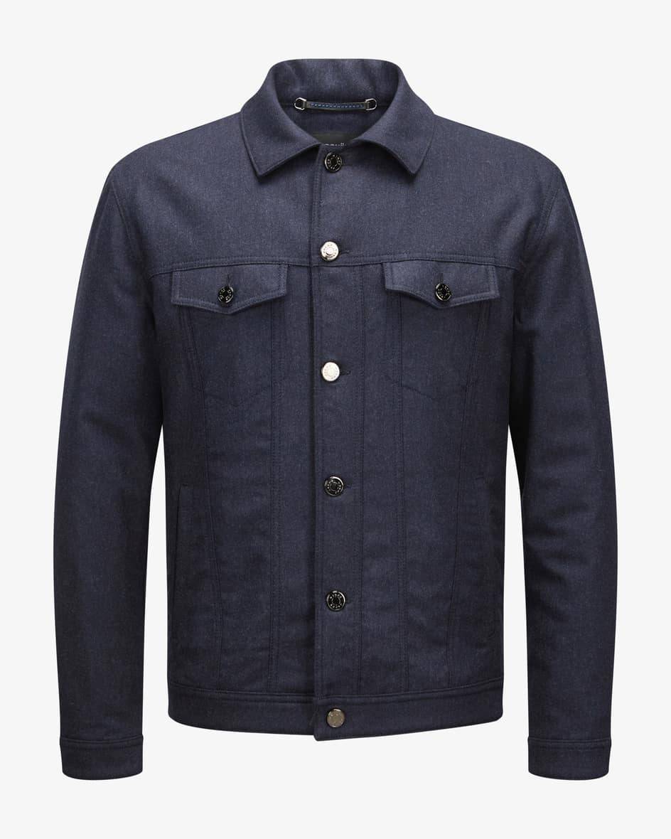 Jacob Cohen Shirtjacket