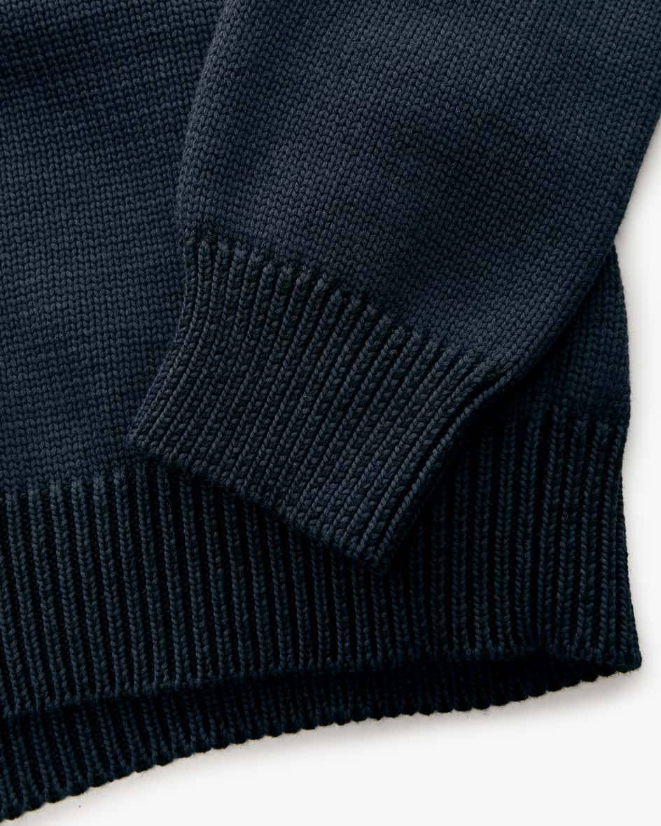 Jacob Cohen Strick-Hoodie