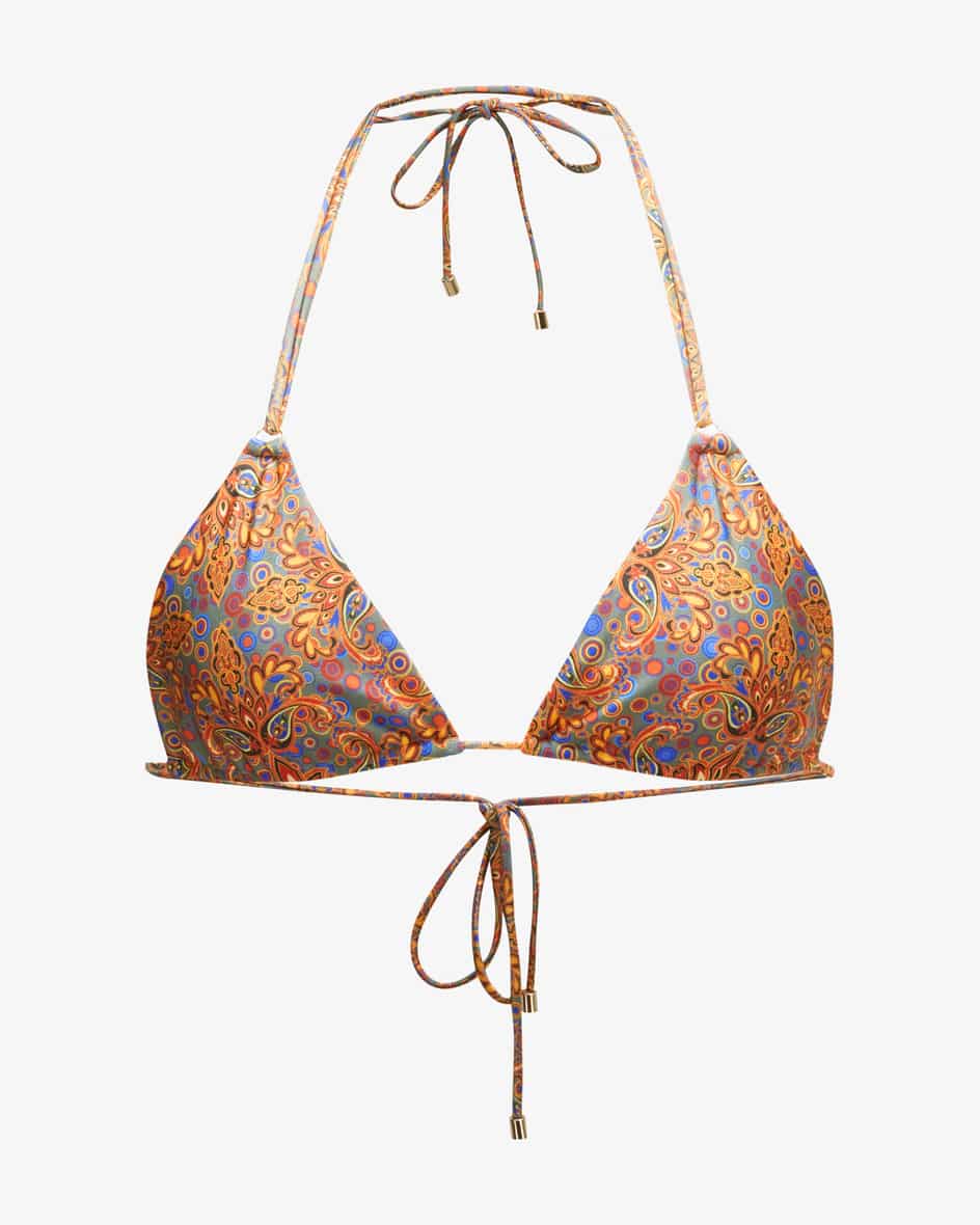 Janthee Salome Bikini-Top