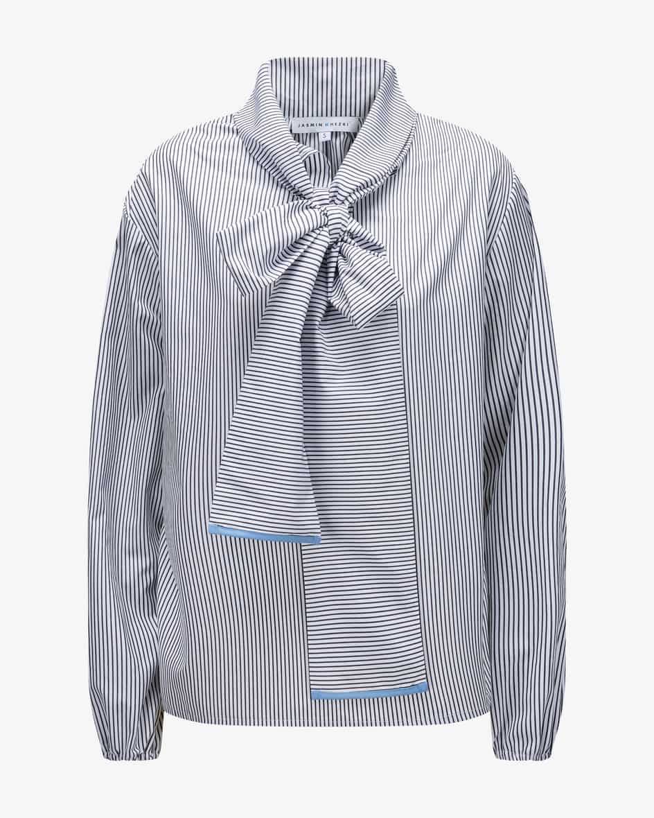 Jasmin Khezri Cala Bluse