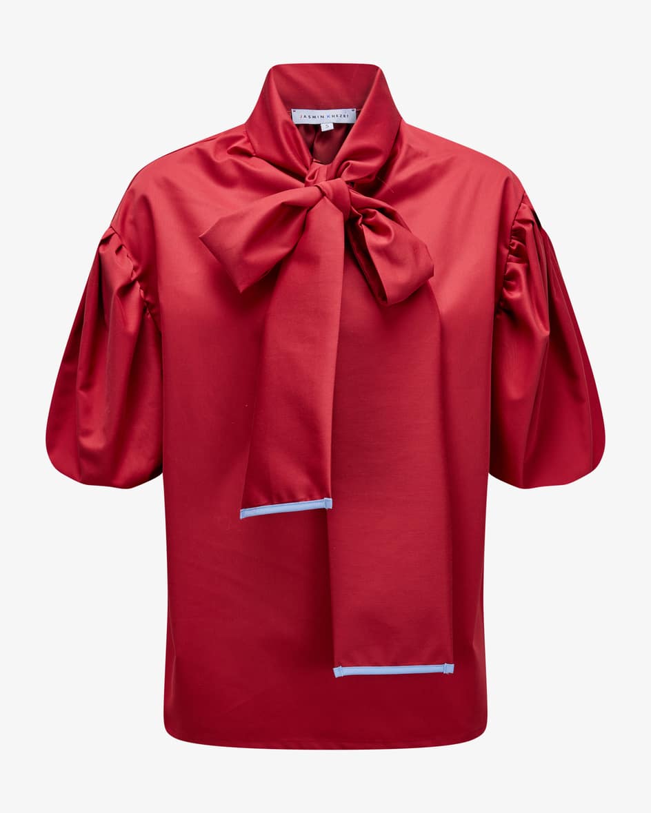 Jasmin Khezri Cala Memphis Bluse