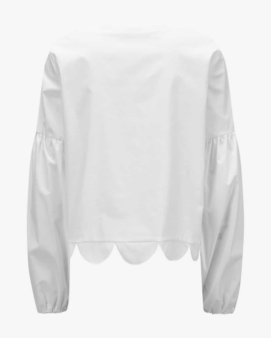 Jasmin Khezri Colonelle Bluse
