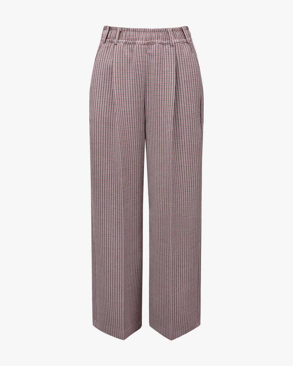Jasmin Khezri Culotte