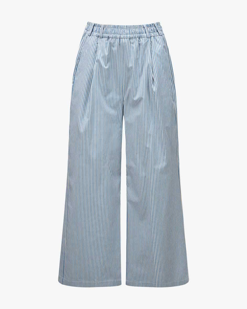 Jasmin Khezri Culotte