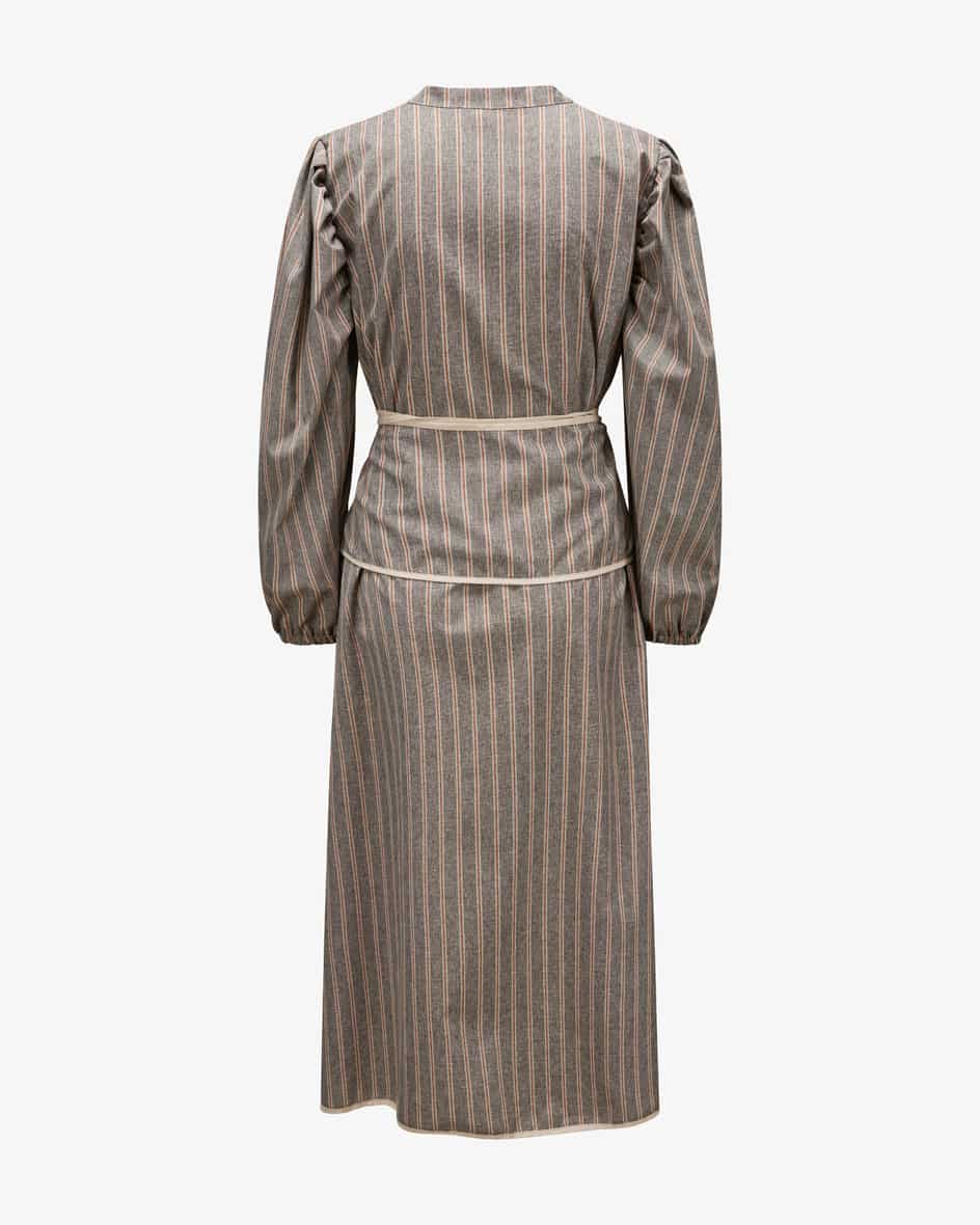 Jasmin Khezri Gina Kleid