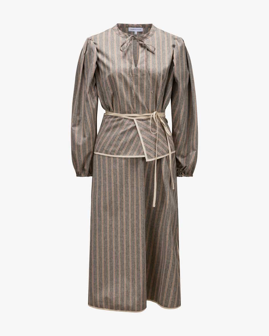 Jasmin Khezri Gina Kleid