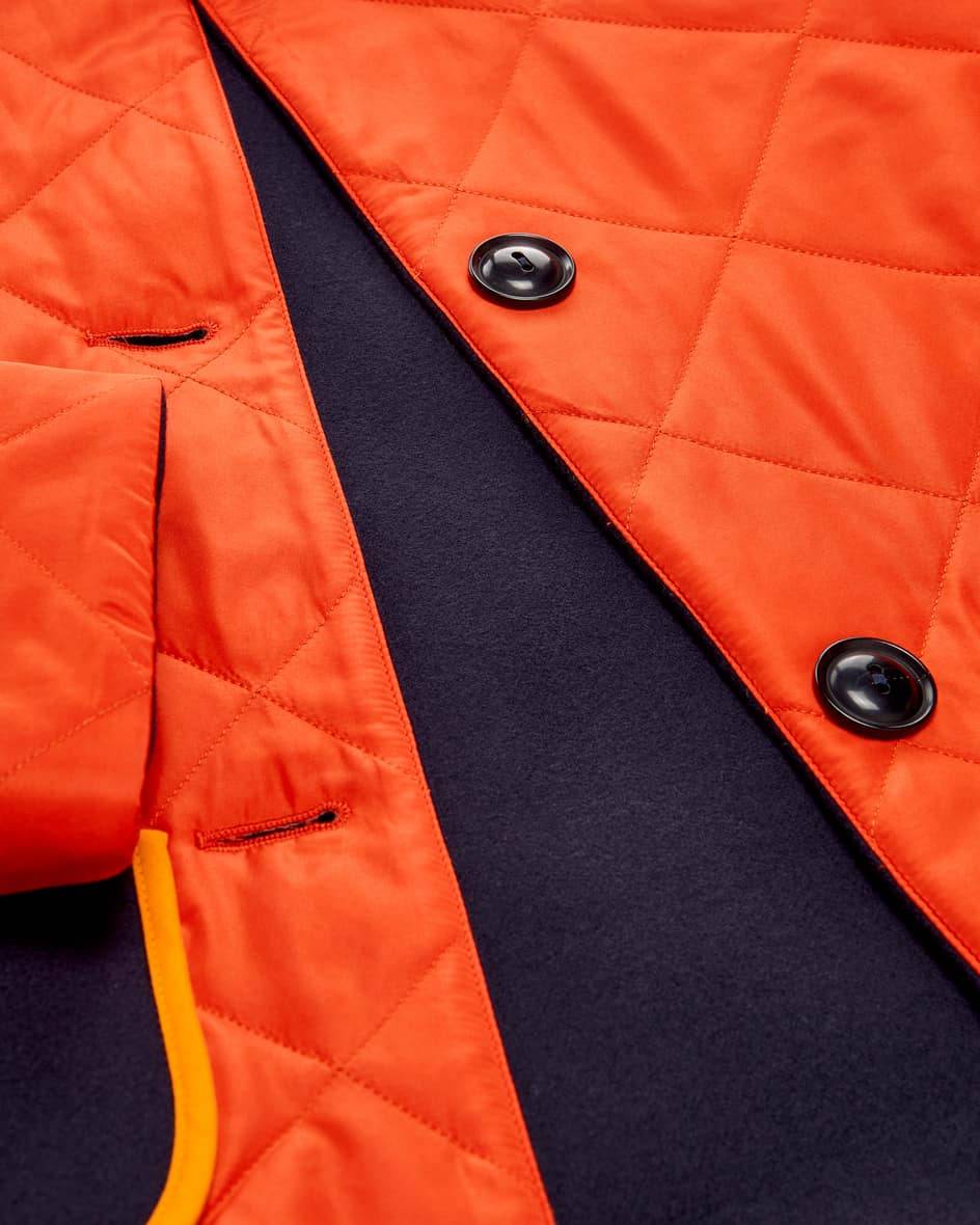 Jasmin Khezri Manou Wendejacke